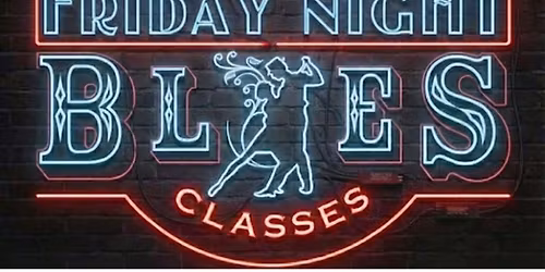 Friday Night Blues