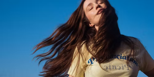 SIGRID \/\/ There\u2019s Always More That I Could Say. Tour \/\/ Brussels