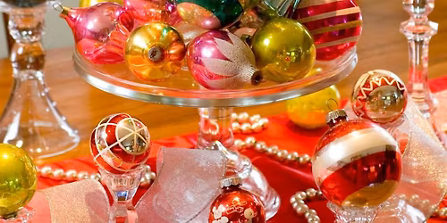 Beckley Farmers and Craft Market 