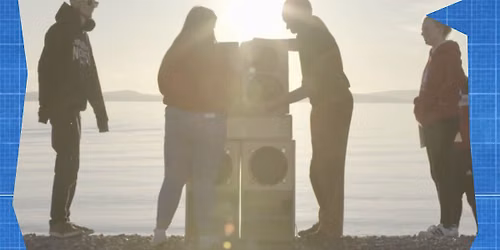 The Sound System Project