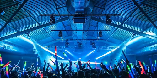 F*CK ME It's Freshers - Canterbury