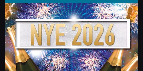 NYE Bash @ Chadd\u2019s