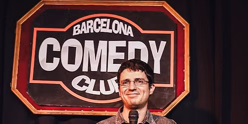 Entradas para Mon\u00f3logos de los buenos - Comedy Selection Barcelona