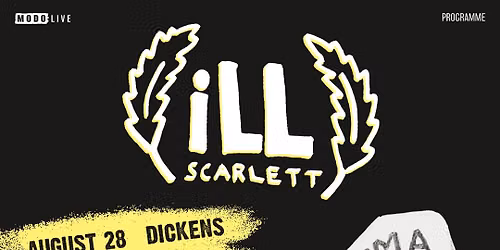 illScarlett - Calgary