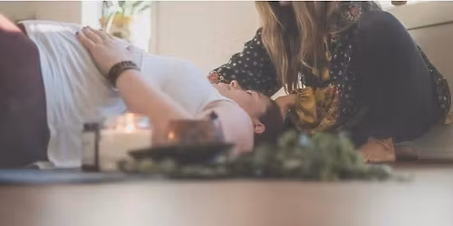 Emergence : A Spring Thaw Retreat w\/ Julia, Carey & Yvonne