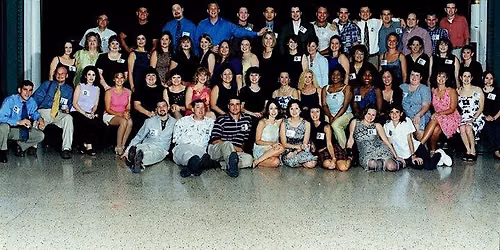 STHS Class of 1991 35 Year Reunion