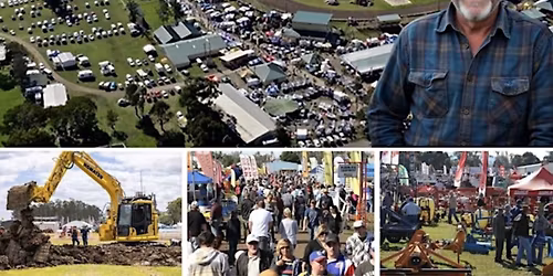 Norco Primex Field Days 2026