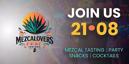Mezcalovers Fest INDIANA 2026