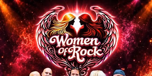 Bert\u2019s Great American Bike Night feat. Women of Rock