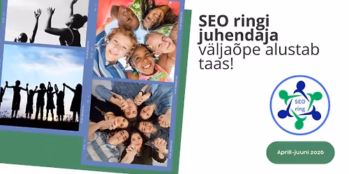 Koolitus: SEO ringi juhendaja v\u00e4lja\u00f5pe