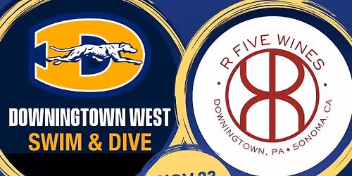 RFive Dine & Donate