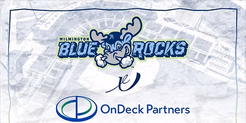 Wilmington Blue Rocks at Asheville Tourists at HomeTrust Park