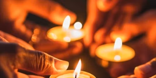 Biodanza Lysseremoni i Hamar