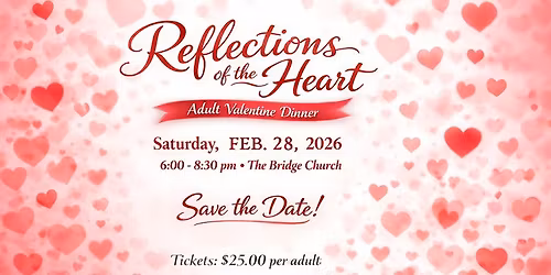 Reflections of the Heart