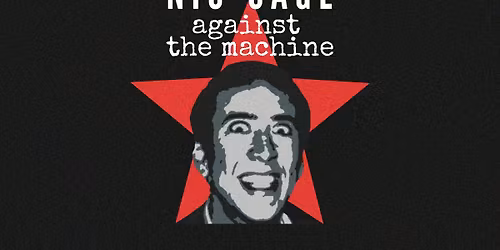 Nic-Cage Against The Machine