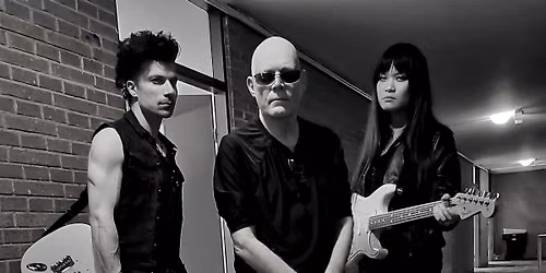 The Sisters of Mercy