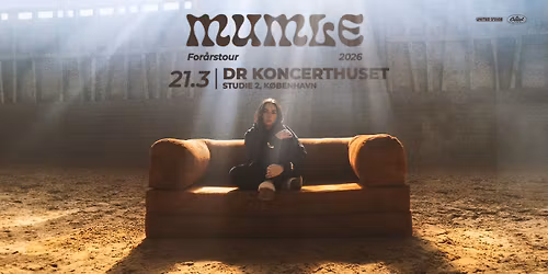 MUMLE |  Studie 2 | DR Koncerthuset