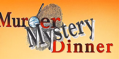 Halloween Themed M**der\/Mystery Dinner at For The Love of Food+Drink