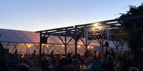 Greenhouse Groovin'