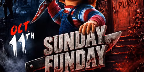 Sunday Funday LA 18+ Host DJ SMOKE ONE