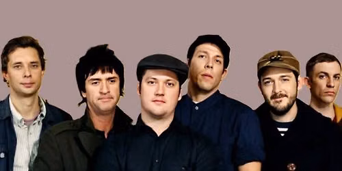 Modest Mouse Tickets 