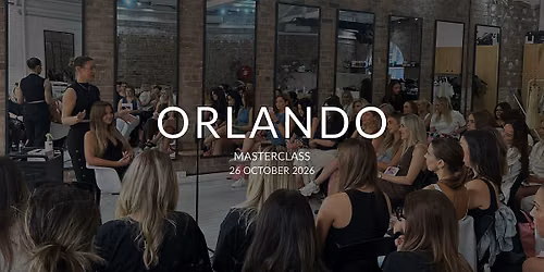 ORLANDO | Scalp Foil Technique - Kim Haberley takes Florida