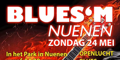 Nuenen openlucht festival