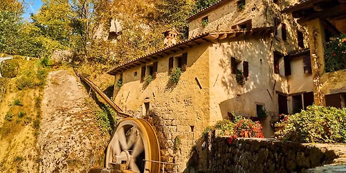 VENETO: GLI SPLENDIDI PAESAGGI DELLA MARCA TREVIGIANA