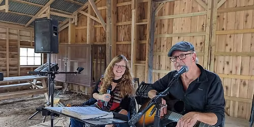 Jim & Hilary Play Jester King!