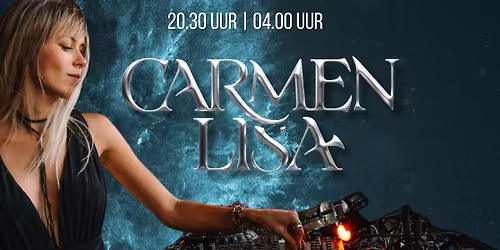 Our House Presents: Carmen Lisa!