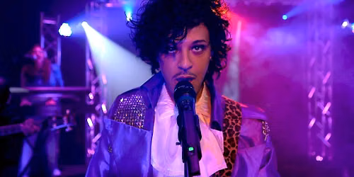 Red Corvette