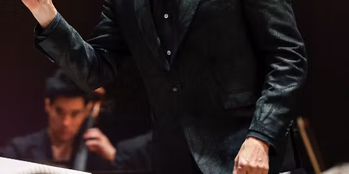 Oregon Symphony: Hans Graf - Stravinsky & Shostakovich