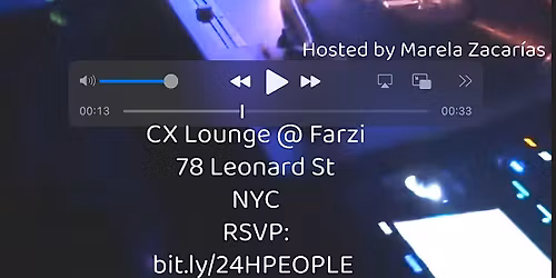 24 Hour Party People