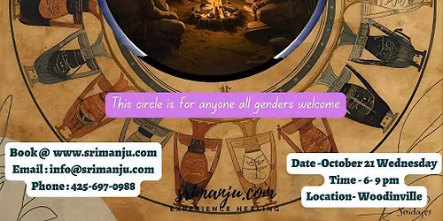 [NEW CEREMONY] Connecting with Your Ancestors and Cacao Ceremony