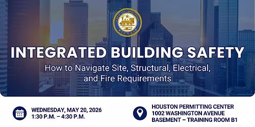Integrated Building Safety: Navigating Site, Structural, Electrical & Fire