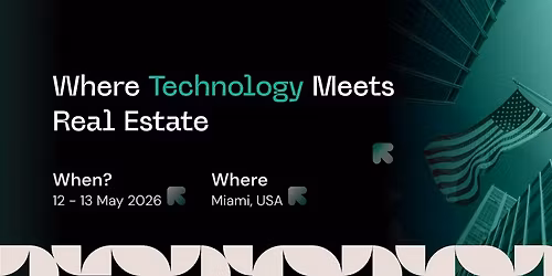 Future PropTech Miami