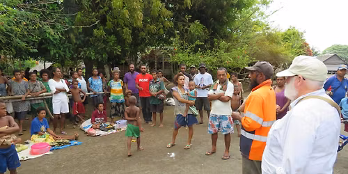 HD Skinner Memorial Lecture