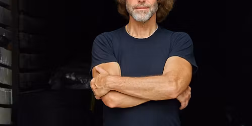 Cafe Veritas presents John Flynn