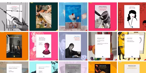 GRUPPO DI LETTURA DIARI DA LEGGERE CON OLIGO