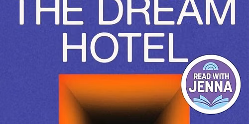 Beardsley Adult Book Club (The Dream Hotel by Laila Lalami)