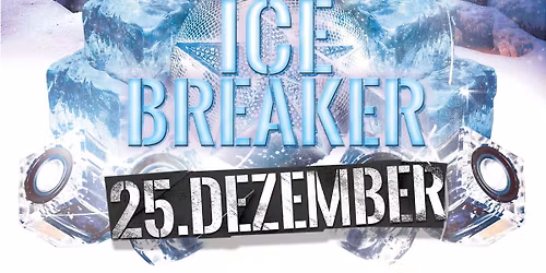 Ice Breaker 2025