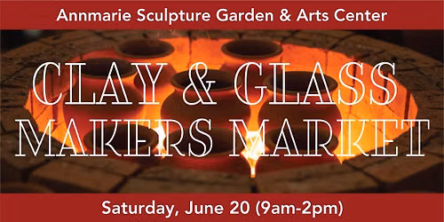 Clay & Glass Market