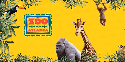 Mother\u2019s Day at the Zoo!