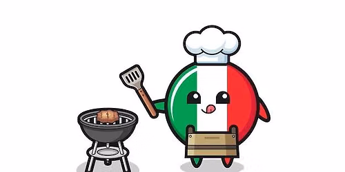 Italian Day | Grill & Sing