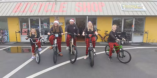 Sparky's Huge Demo Day and Sale