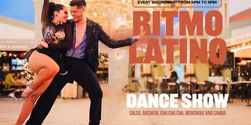 Ritmo Latino