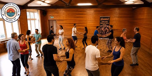 Fun Cuban Salsa Classes - Rueda De Casino