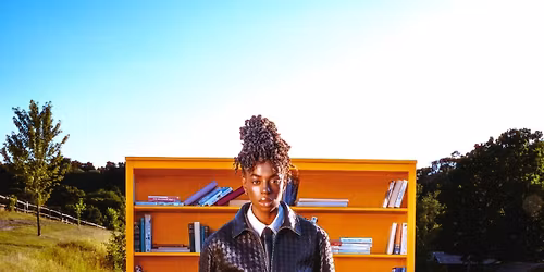 Cat Burns - Moved To NX Newcastle