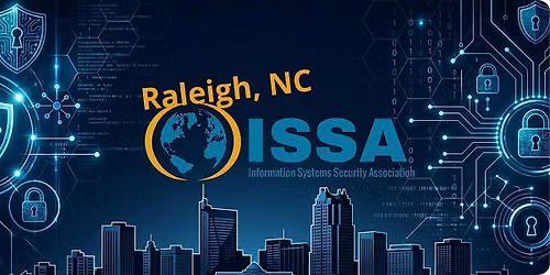 Raleigh ISSA Chapter Meeting - November 2026