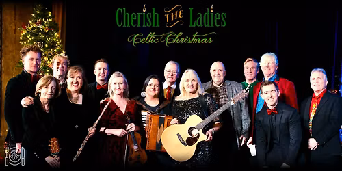 Cherish the Ladies: Celtic Christmas Concert